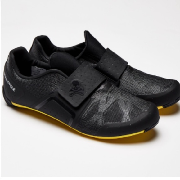soulcycle shoes